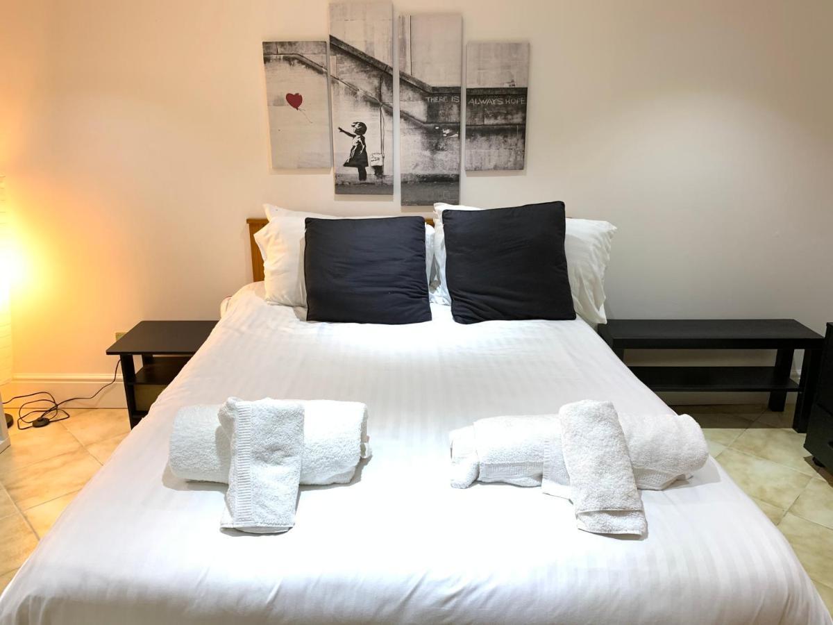 Mycityhaven South Parade Mansions Бристол Екстериор снимка